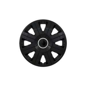 Cosmos Ring Black 15 colos dísztárcsa, Prestige Plus, 4 darabos készlet - Dísztárcsa