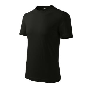 Classic póló unisex fekete 2XL 120397062 - Férfi póló