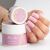 Molly Nails Lala Pink 50g 120409722