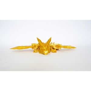 3d nyomtatott baby kristály sárkány