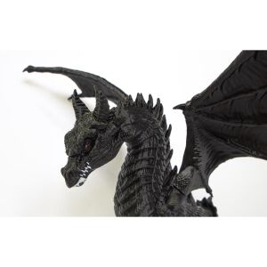 3d nyomtatott epikus sárkány