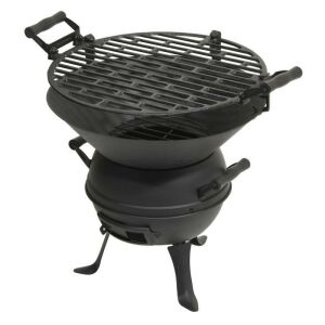 Grill FORZÓ 35cm 120414268 - Cattara