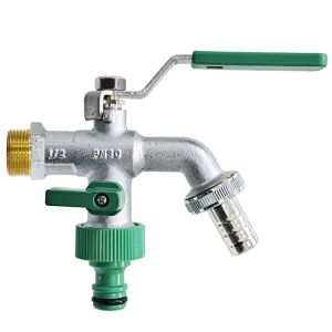 Réz fagyálló csapkifolyó (1/2col) 120416982 - Kerti kút és csap