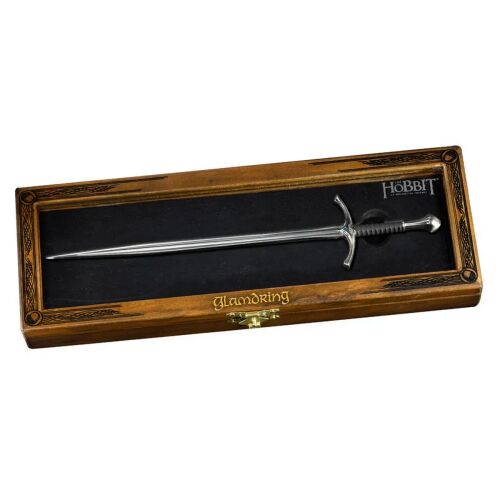 The Hobbit - Glamdring levélbontó kés 120417084 - The Noble Collection
