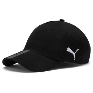 Šiltovka Puma Liga čierna 22356 03 120417108 - Puma