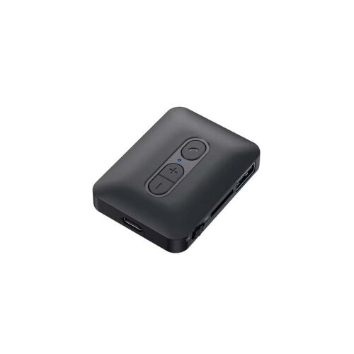 BLSB58 Bluetooth 5.4 audio adó/vevő adapter, mp3 lejátszó, autós audio adapter 3.5MM AUX, USB, U-Disk, TF kártya 120417188