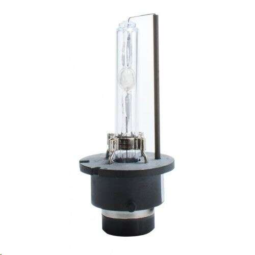 Egy Xenon D2S izzó, 4300K, 35W