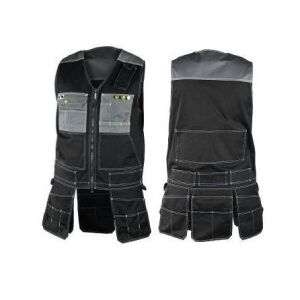 Vesta de protectie LH-POCKER pentru scule si chei L 121748347 - Vesta de lucrător