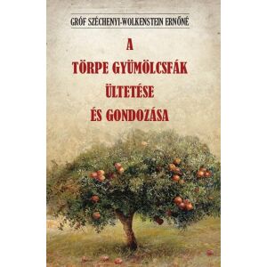 A törpe gyümölcsfák ültetése és gondozása 122855296 - Természettudomány