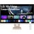 Lg smart ips monitor 27" 27sr50f-e, 1920x1080, 16:9, 250cd/m2, 14ms, 2xhdmi/2xusb/bluetooth/airplay, difuzor 27SR50F-E.AEU 120421760