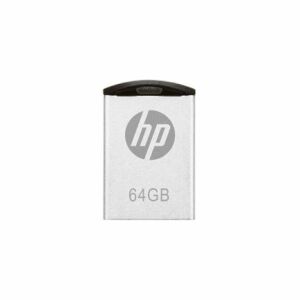HP v222w 64GB USB 2.0 Ezüst Pendrive - Pendrive