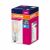 Osram E27 LED Value 8,5W 806lm 6500K daylight 200° - 60W izzó helyett 43353192