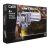 CaDA C81011W Revolver set de jucării de construcție, 475 de piese, în cutie