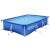 Bestway Steel Pro téglalap alakú földi medence, 300 x 201 x 66 cm