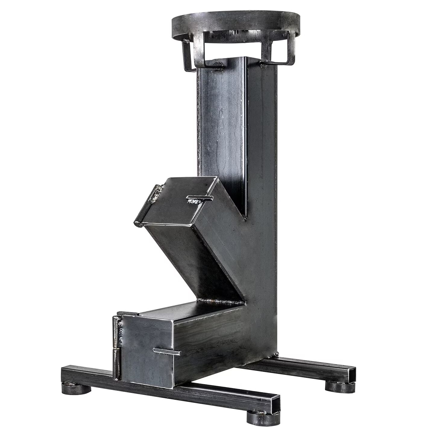 Soba tip racheta 150 x 150 x 4 mm