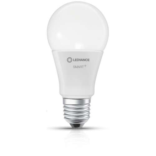 Ledvance Smart+ WIFI E27 Hangolható Fehér Okos Izzó - Ledvance