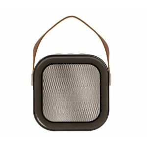 i-JMB HXEIO Boxă Karaoke Bluetooth, crem - Boxe Portabile