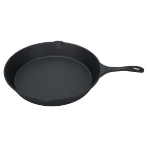 Öntöttvas Serpenyő - 30 cm - Milestone66