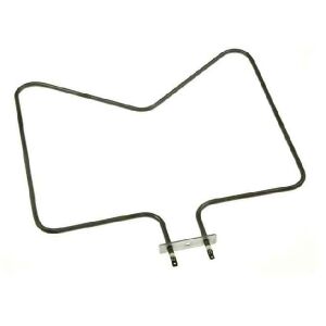 Tűzhely alkatrész, Alsó Fűtőbetét 1150W, Whirlpool AKP309 elektromos sütőhöz ew04250 120434311 - Whirlpool