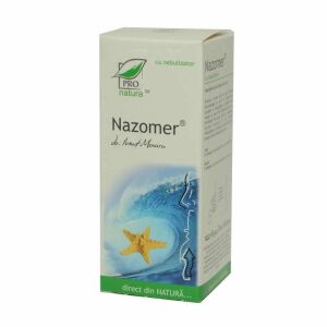 Nasenspray, Nazomer, 50 ml, Pro Natura 126276902