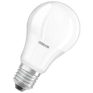 Osram E27 LED Star 10W 1055lm 2700K warm white 200° - replace 75W bulb 43427219 - Osram Bulb