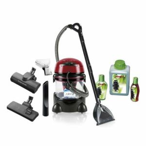 MPM MOD-22 Mașină de curățat covoare și tapițerie cu accesorii - Mașini de curățat