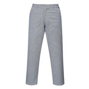 Harrow séfnadrág Houndstooth XXXL 120453696 - Séf ruházat