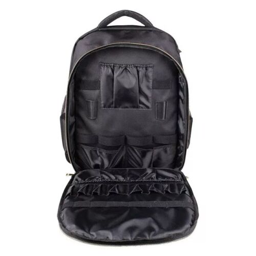 Fodrász hátitáska nemcsak fodrászoknak!