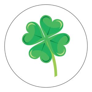 Vasalható Ovis jel csomag Lóhere mintával 120455017 - Ovis jel