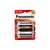 Panasonic Pro Power D Alkaline Batteries, 2 Pack