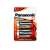 Panasonic Pro Power Advanced Long Life D Alkaline Batteries, 2 Pack