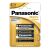 Elem PANASONIC Alkaline Power 1,5 V alkáli BABY (2db) LR14APB-2BP 133786740
