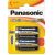 Elem PANASONIC Alkaline Power 1,5 V alkáli BABY (2db) LR14APB-2BP 133786740