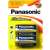 Panasonic Alkaline Power C elemek, 2 db, 1,5V