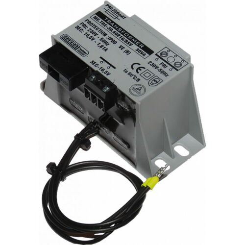 Makrai Transzformátor - Riasztó - 30VA - 230V/16,5V 120455280