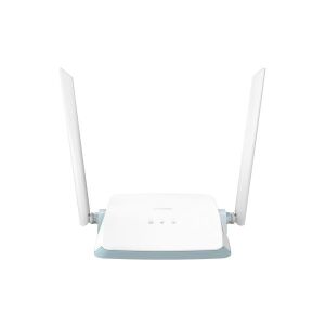 D-LINK  R03/E  N-es 300Mbps 1xWAN(100Mbps) + 4xLAN(100Mbps) Wireless Router 120456015 - Wi-Fi router, adapter
