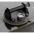Vacuum suction cup for tiles and glazing, up to 200 kg, with pump 120457265