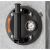 Vacuum suction cup for tiles and glazing, up to 200 kg, with pump 120457265