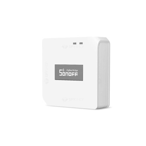 Sonoff ZB Bridge-P, Pro, Okos, Inteligens Hub, Wi-Fi Zigbee, 2,4 GHz, 128 eszköz 120457708
