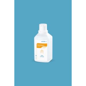 Schülke esemtan skin lotion (testápoló) - 500 ml 120457787 - Bőrápolás
