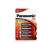Panasonic Pro Power AA Alkaline Batteries, 4-Pack, Long Lasting Energy