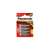 Panasonic Pro Power AA Alkaline Batteries, 4-Pack, 80% Longer Lasting