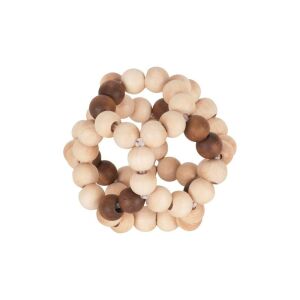 Goki 65325 natúr fa rugalmas gyűrűs labda 120583065 - Goki