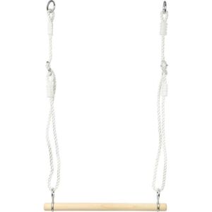 Small foot fa nyújtó állítható kötéllel - Kültéri hinta