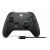 Czarny kontroler bezprzewodowy Xbox Series X/S z kablem USB-C