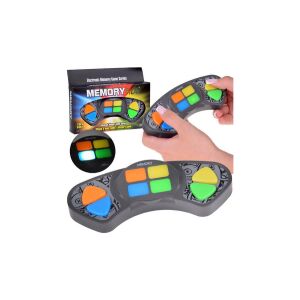 Elektronikus játék Memória konzol