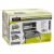 Cattara Faszén grill DOUBLE 2x 38cm faszenes grill csomagolásban