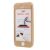 Apple iPhone 5 / 5S / SE teljes borító 360 arany + védőfólia 120480393