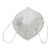 5 db-os készlet Flippy®️ arcmaszk, eldobható, FFP2 CE 2163, 5 rétegű, nem steril, egyedi csomagolás, fehér 120480637