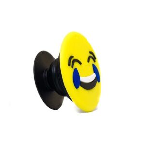 Залепваща се опора за стойка за телефон анимиран модел 24 120481616 - Настолен държач за телефон